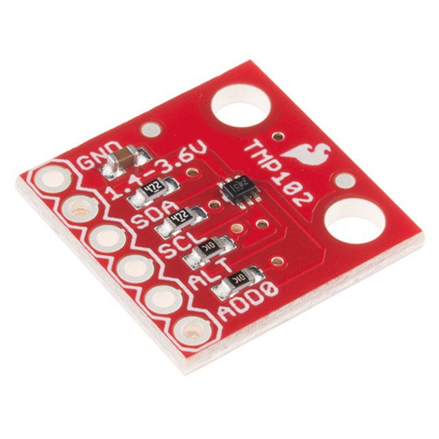 SEN-13314 SparkFun Electronics  Cartes d'évaluation - Capteurs